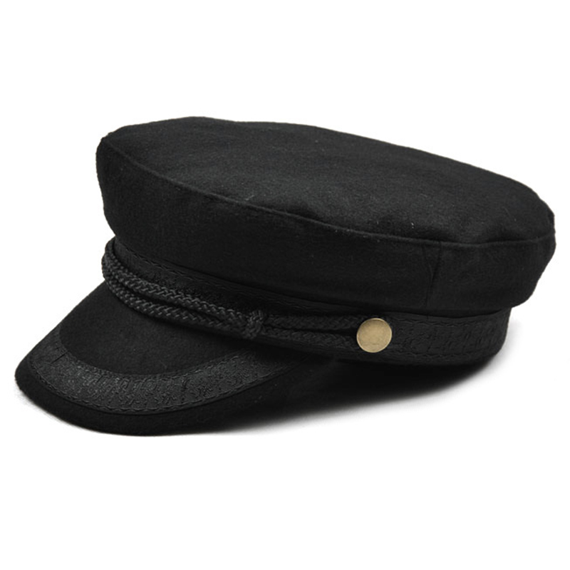 female cap