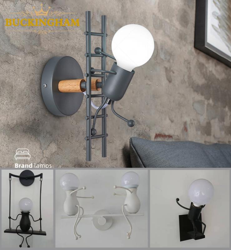 muñecos modernos para niños