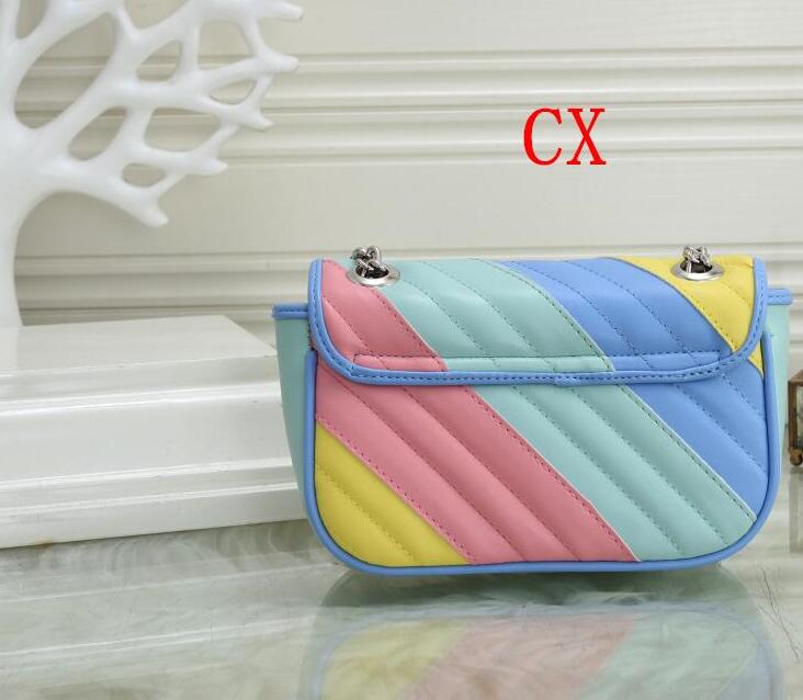 

2021 Wholesale Ladies Free Shipping Hot Sale Fashion Women's Shoulder Classic Women's Bag Tote Bag Crossbody Tote Bag, Blue