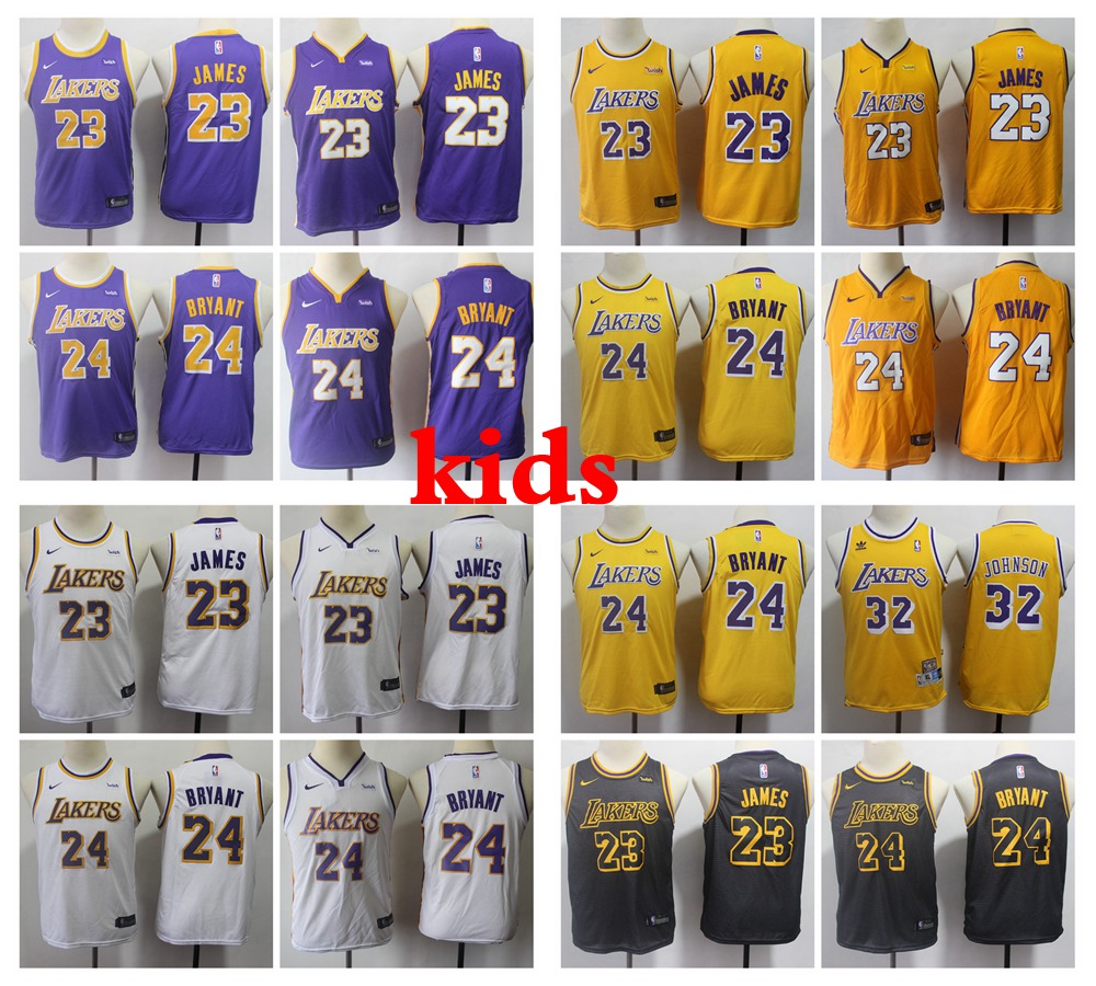 preschool lebron jersey