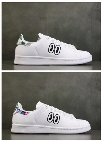 Big Funny Owls Colourful Casual Loafers Mens Guys Classic Skate Canvas Athletic Shoes