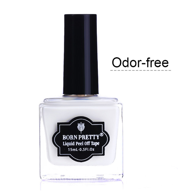 Odor-free