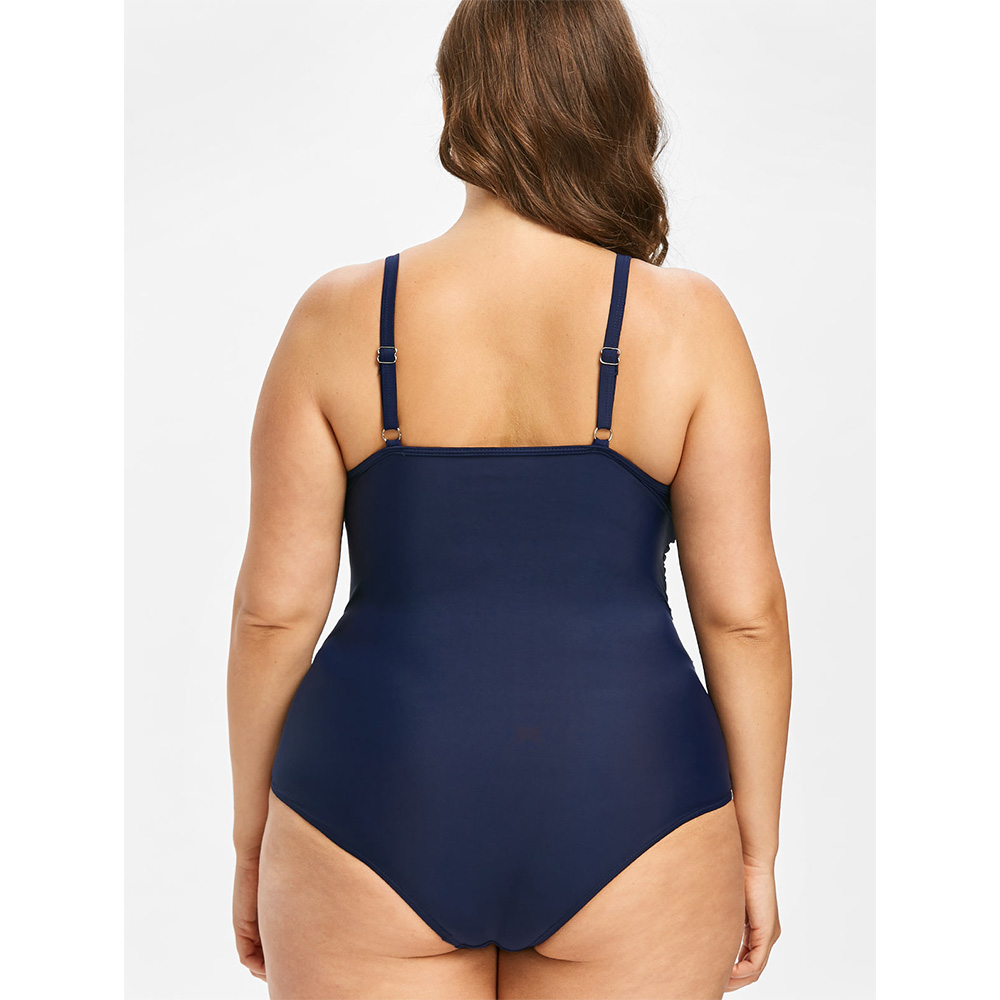 plus size one piece thong bathing suit