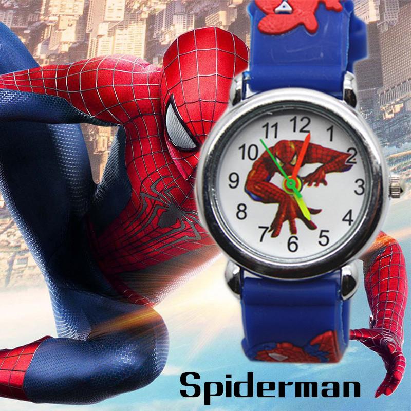 spiderman gifts for kids