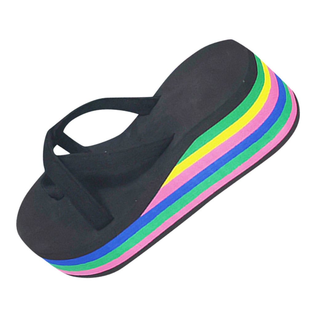 rainbow sandals wholesale