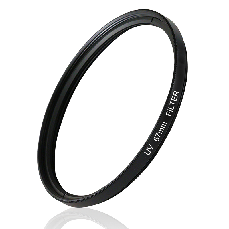 ND UV CPL Filter 37 39 40.5 43 46 49 52 55 58 62 67 72 77mm Lens CPL Digital Filter Lens Protector for Canon for Nikon DSLR SLR Camera with Box 46mm