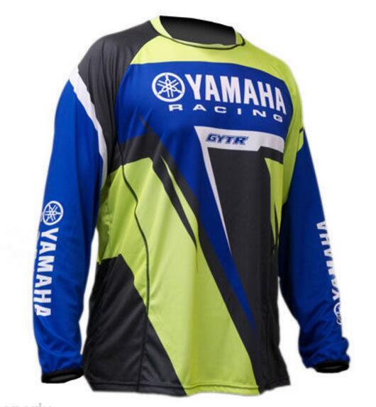 camiseta yamaha