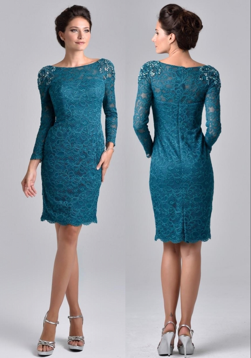 sexy mom dresses