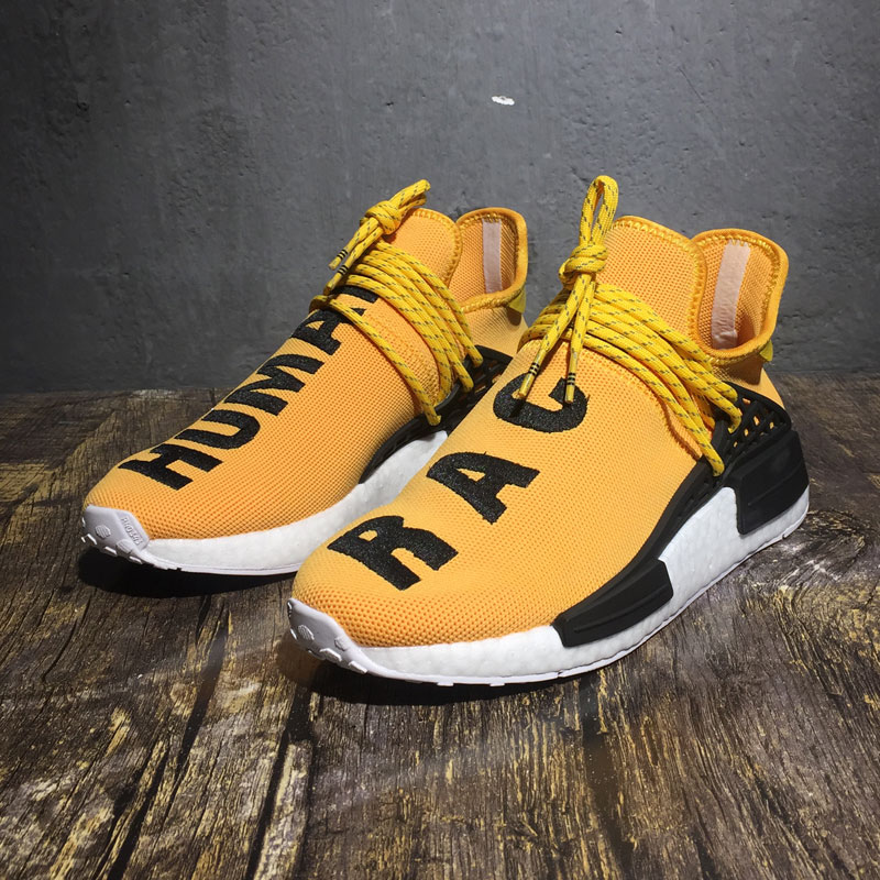 

Human Race Hu PW Mint Yellow Men Womens Running Shoes Burgundy Trail Afro XR1 CC Nerd Sports Sneakers Size Us 5-11