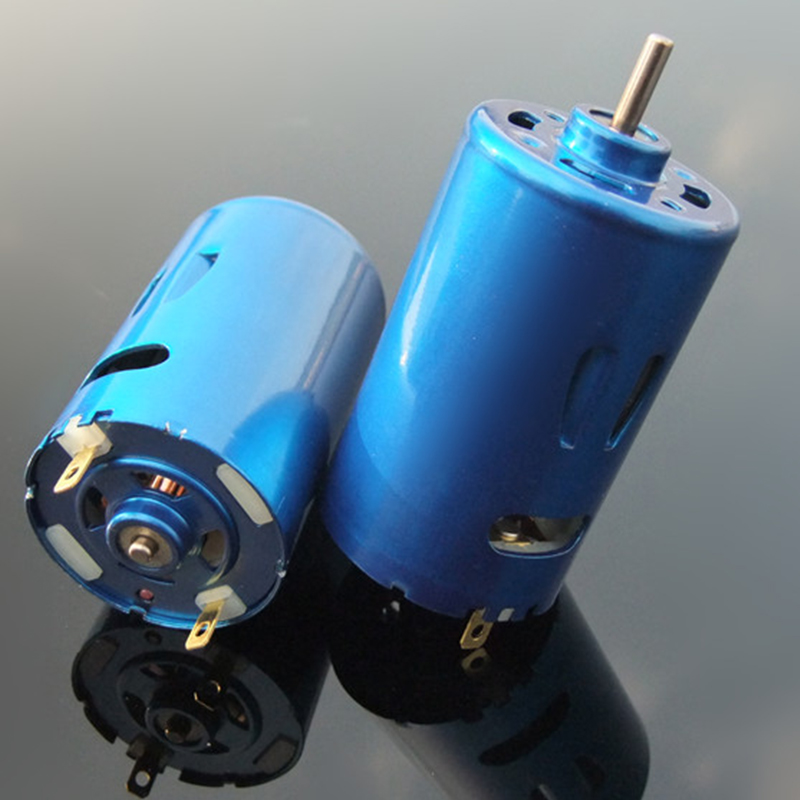 high torque rc car