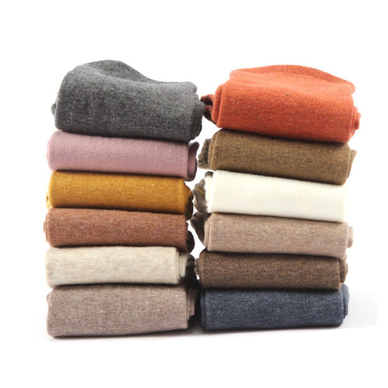 

12 Pairs Solid Color Cotton Socks Women Autumn Wear Japanese Style Soft Comfy Socks fit Casual or Cycling Running, 3 grey