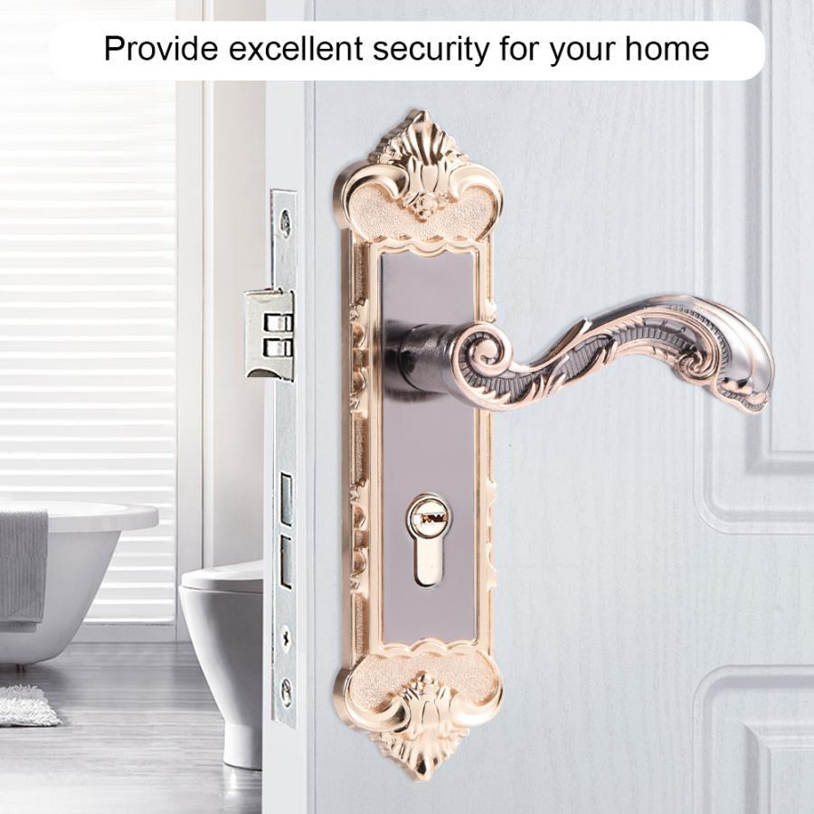 discount interior door knobs
