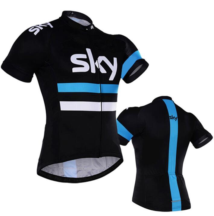 team sky clothing sale