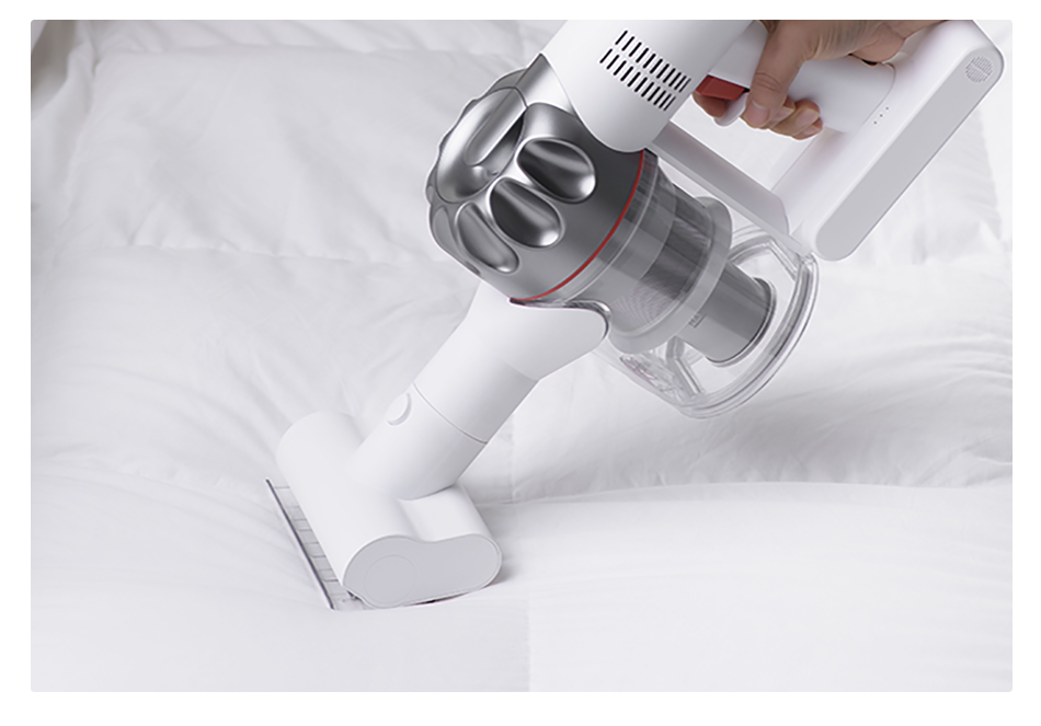 Vacuum cleaner v9p аккумулятор