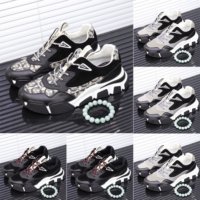 

2019 new high quality men's designer shoes ladies classic casual shoes high quality fabric rubber sports shoes outdoor sports 35-45