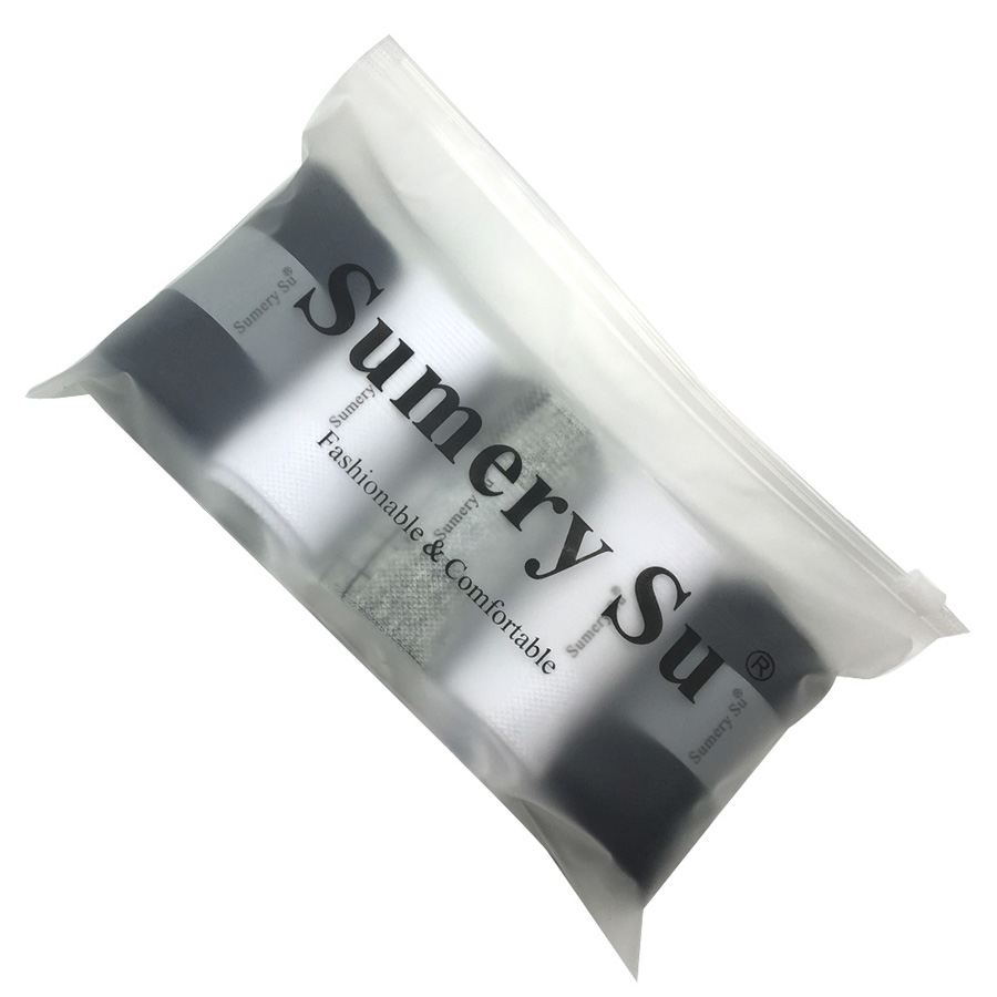 Packing with Gift Bag