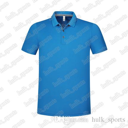 

2656 Sports polo Ventilation Quick-drying Hot sales Top quality men 201d T9 Short sleeve-shirt comfortable new style jersey2523354110, Brown
