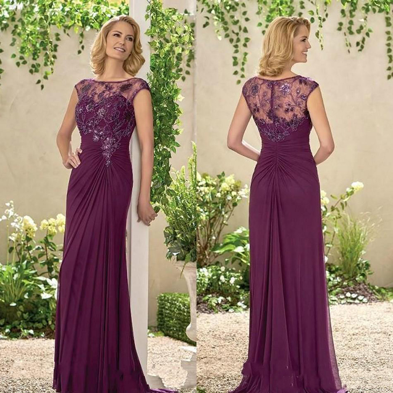 dress for godmother for wedding