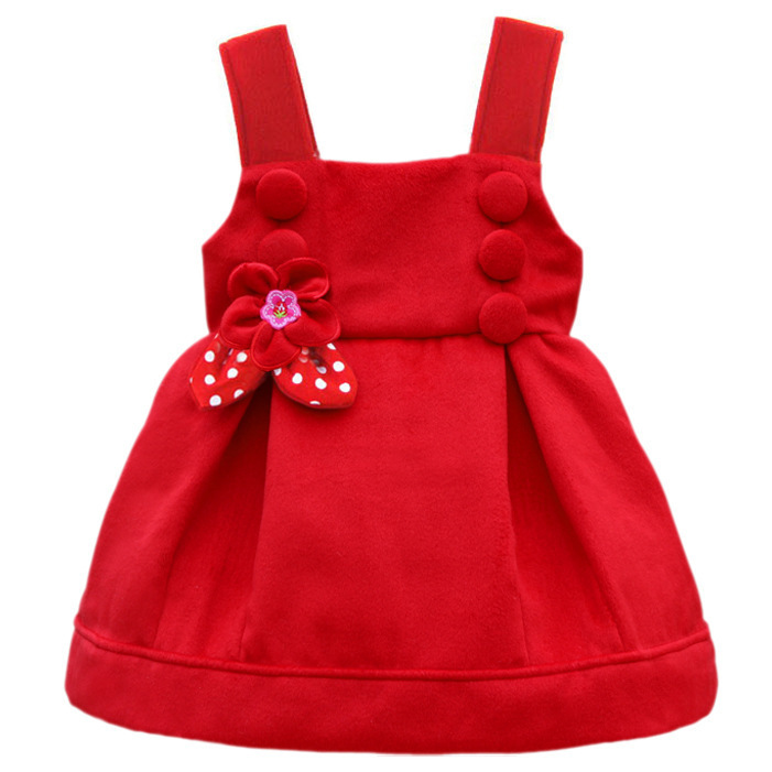 baby girl winter dresses