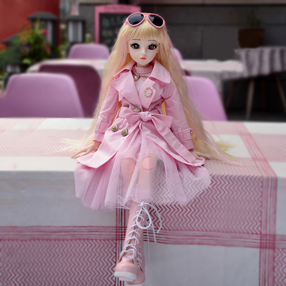discount dolls