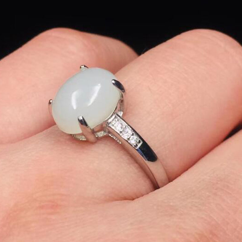pure jade jewelry