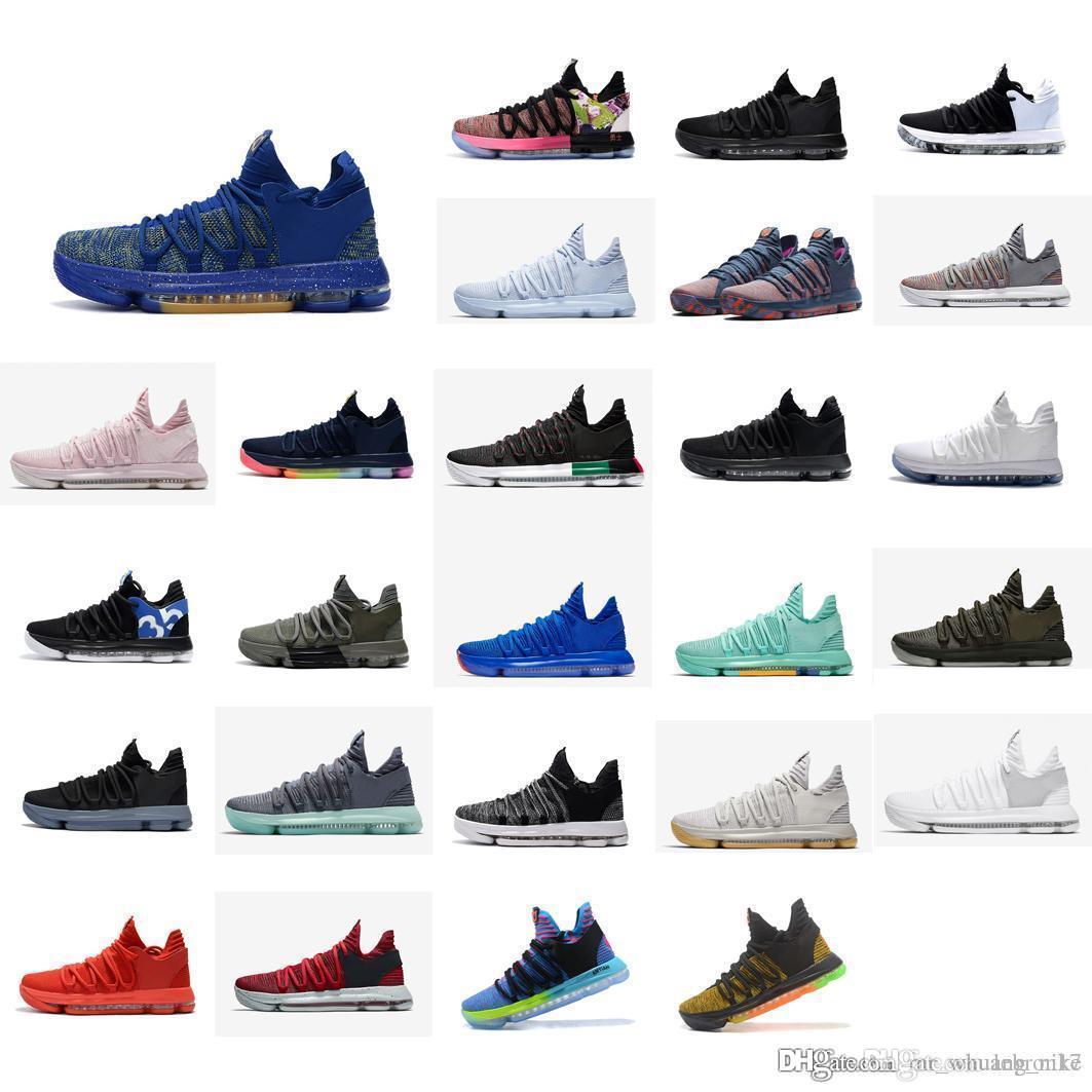 kd 10 baratas