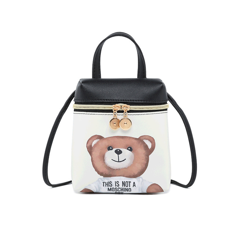 bear backpack