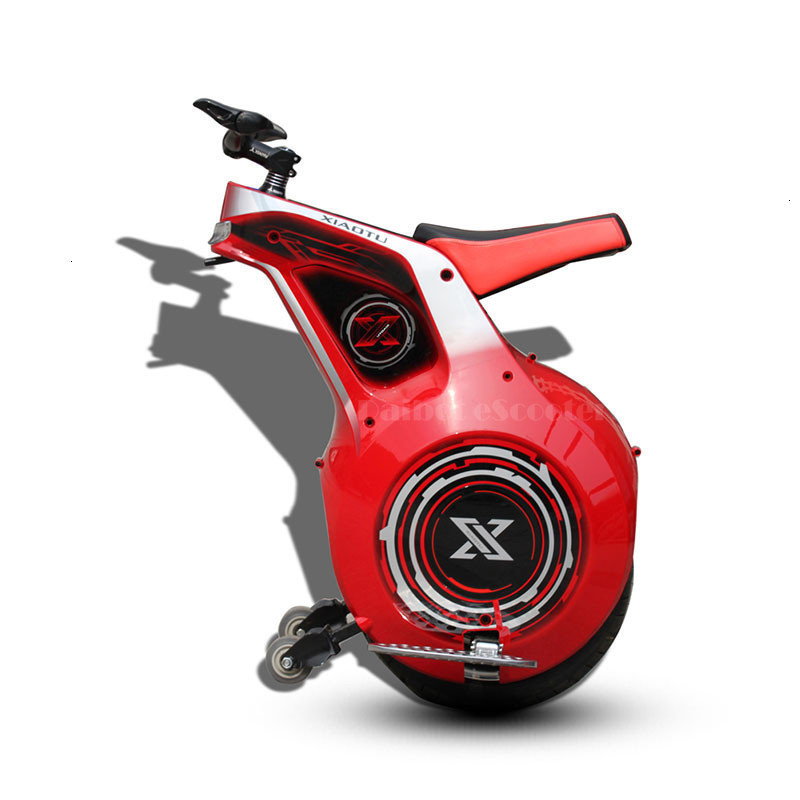 Daibot Powerful Electric Scooter One Wheel Self Balancing Scooters APP 19 Inch Motorcycle 800W 67.2v Electric Unicycle Scooter (21)