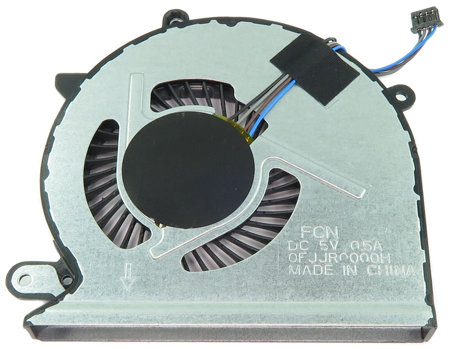 FixTek Laptop CPU Cooling Fan Cooler for HP Pavilion x360 13-s120nr