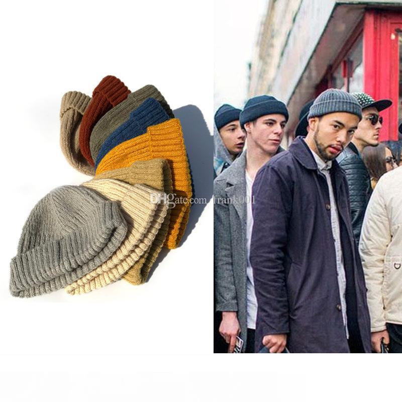 dockers winter hats
