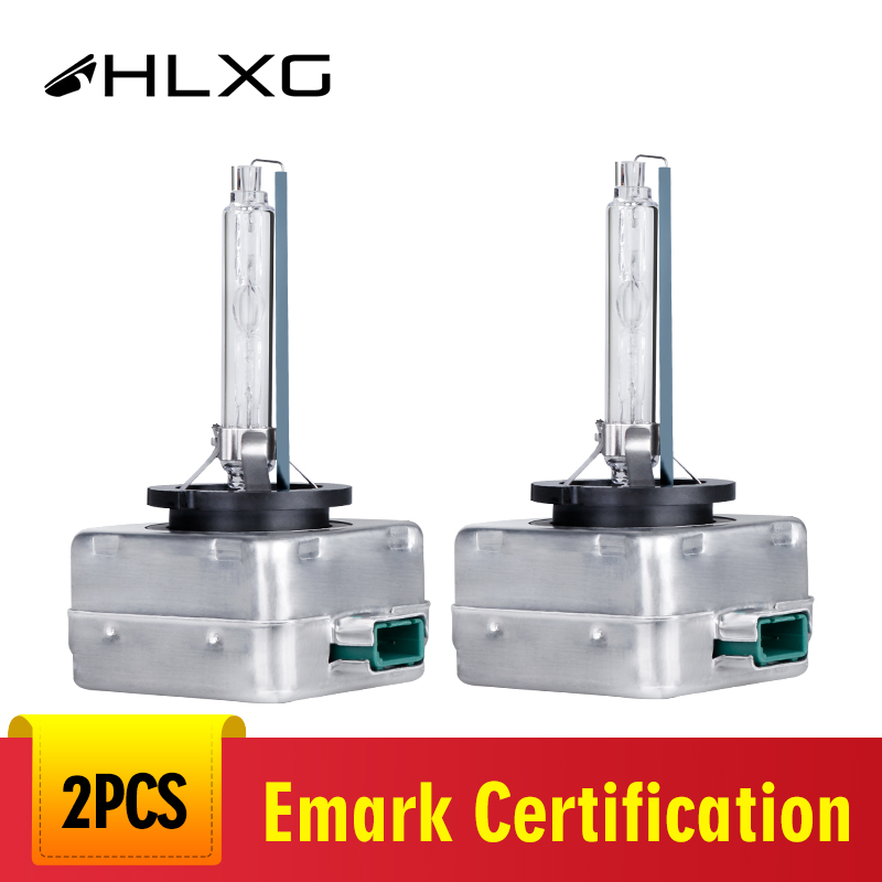 

35W Ballast 4300K 6000K 8000K 10000K D1S D2S D3S D1R D2R D3R D4S D4R Replacement HID d1s Xenon Bulbs 12V Canbus Lamps Headlamps