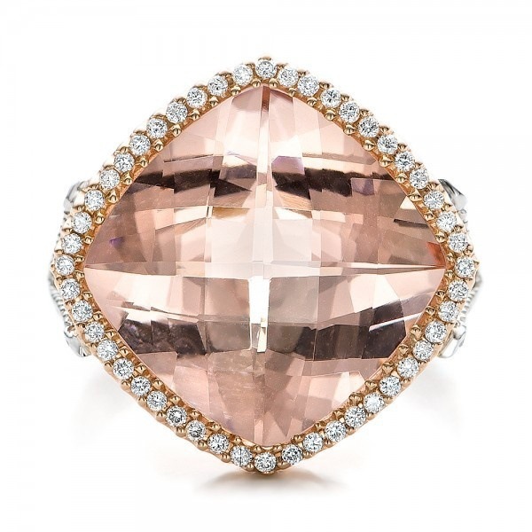 

Best Selling inlaid Champagne Crystal Zircon Rings for Women Euramerican Hyperbole Big Stone Wedding Rings Banquet Party Jewelry