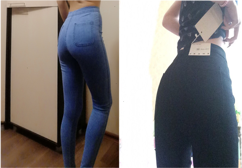 2019 Selling High Woman Waist Jeans Hot Skinny Jeans Femme Stretch Ladies Jeans Slim Lift Hip Denim Trousers For Women From Mobile01, $37.12 | 2019 Selling High Woman Waist Jeans Hot Skinny Jeans Femme Stretch Ladies Jeans Slim Lift Hip Denim Trousers For Women From Mobile01, $37.12 |