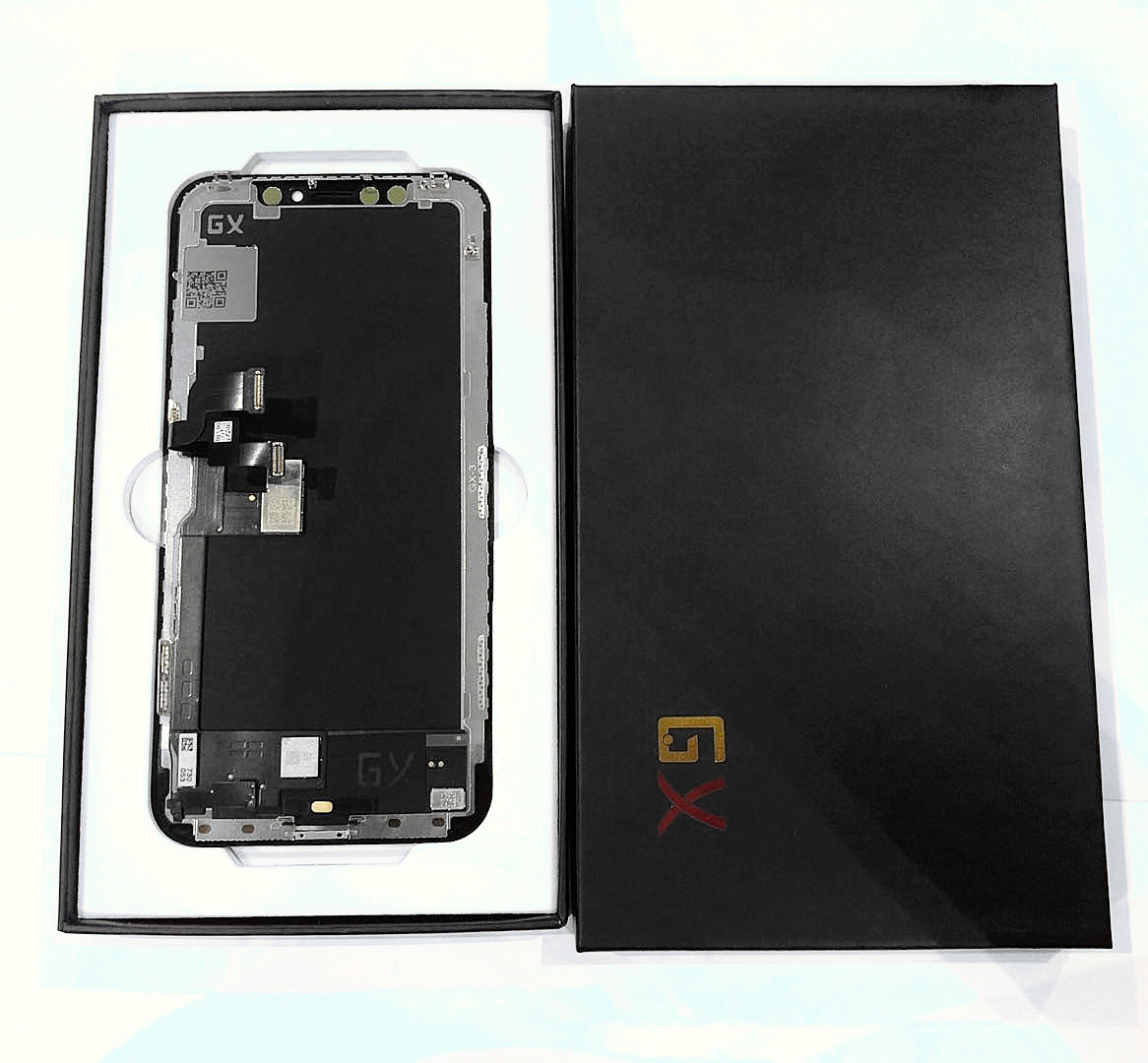 

Replacement screen for iPhone GX X OLED screen iPhone X LCD screen assembly