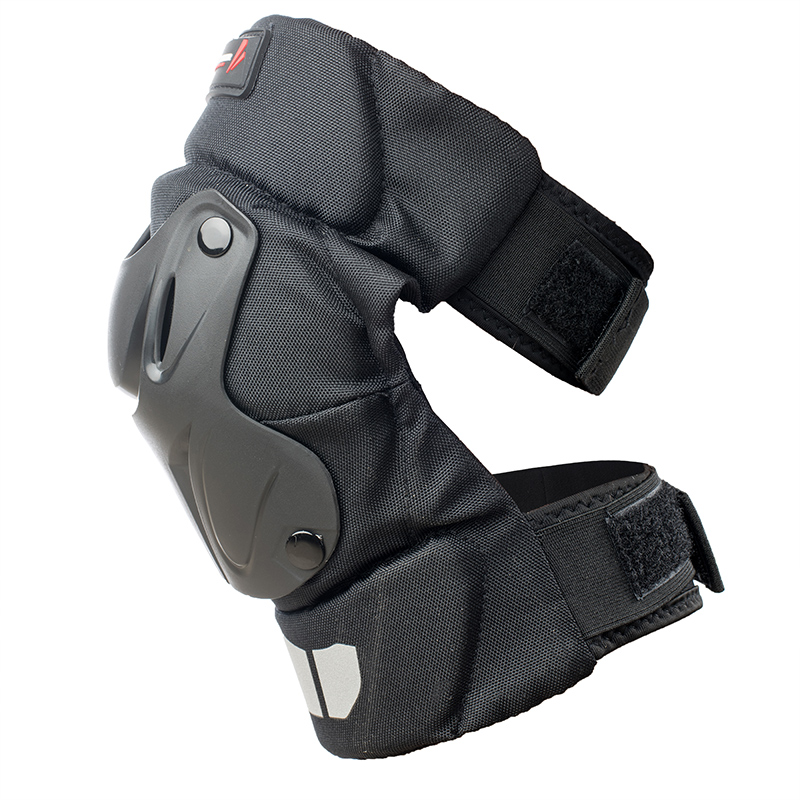

2020 New Knee Pads Protetor Motociclista Adult Motorcycle knee pads Moto Protection Riding Guard Off-Road Racing Kneepad M #