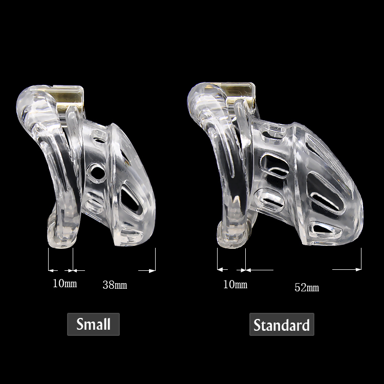 

2020Â NewÂ OpenableÂ RingÂ DesignÂ MaleÂ ChastityÂ DeviceÂ VentÂ HoleÂ Cage F888