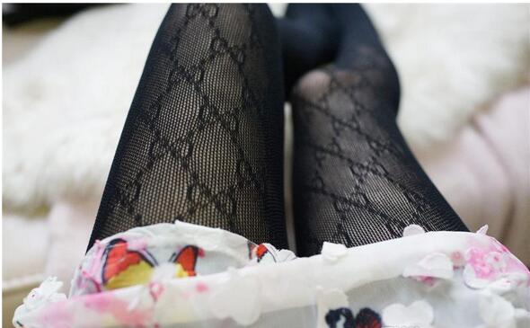 gc black sock