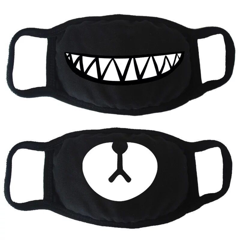 masque anti poussiere japonais kawaii masque anti poussiere japonais kawaii