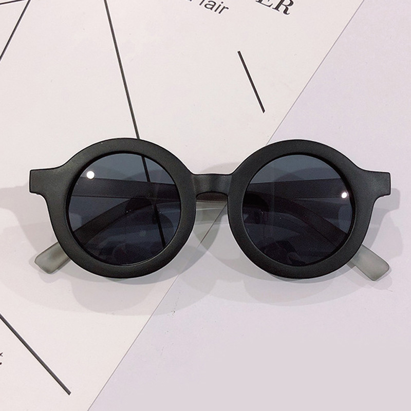 

Classic Polarized Kids Sunglasses UV400 Mirror Sun Glasses Kids Travel Lovely Eyeglasses Girls UV400 Cat Eye