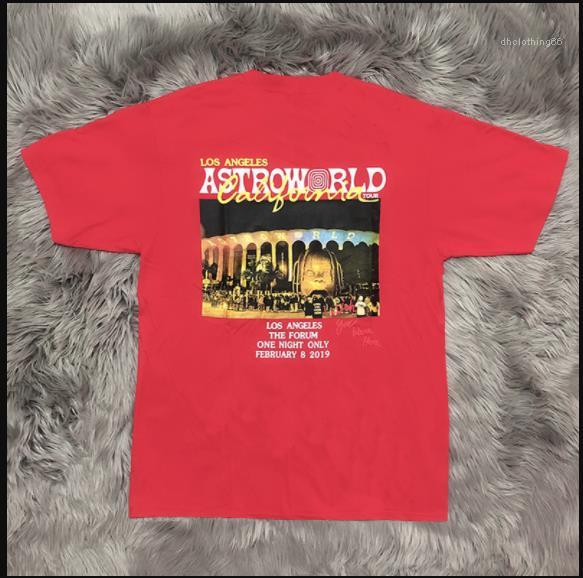concert tees cheap