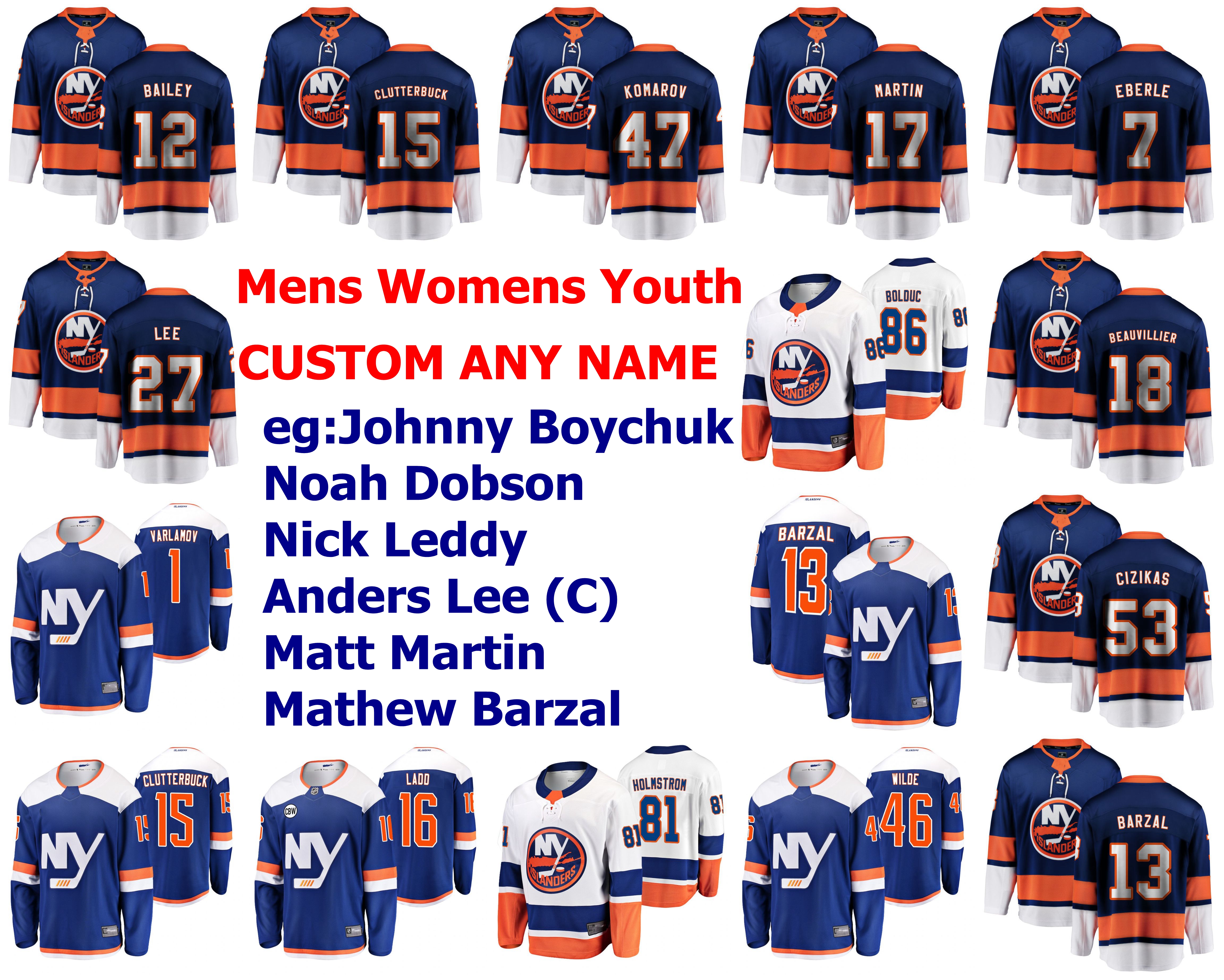 islanders 3rd jersey 2016