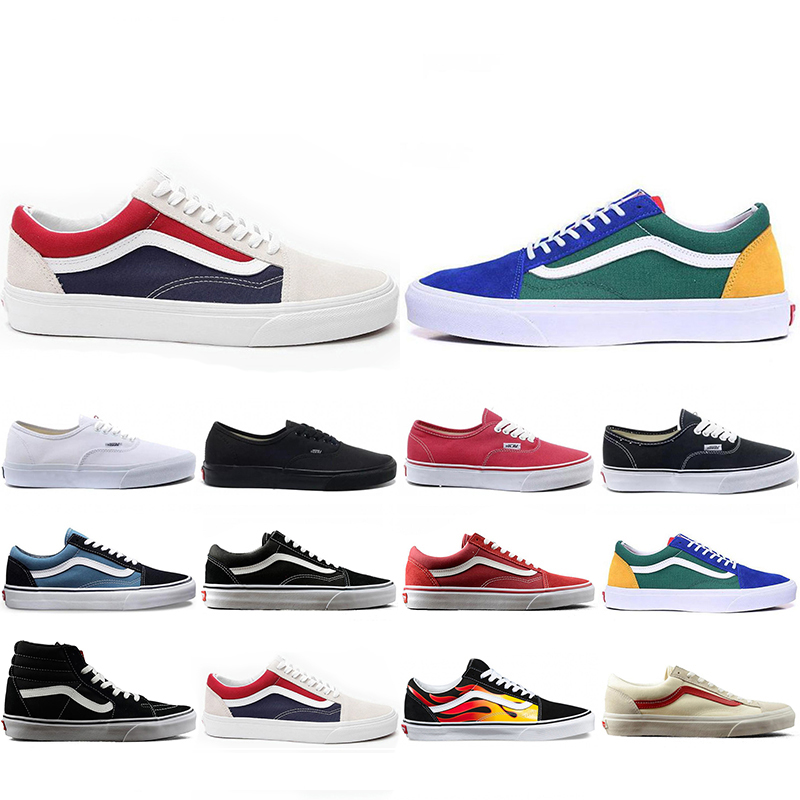 new vans hombre baratas
