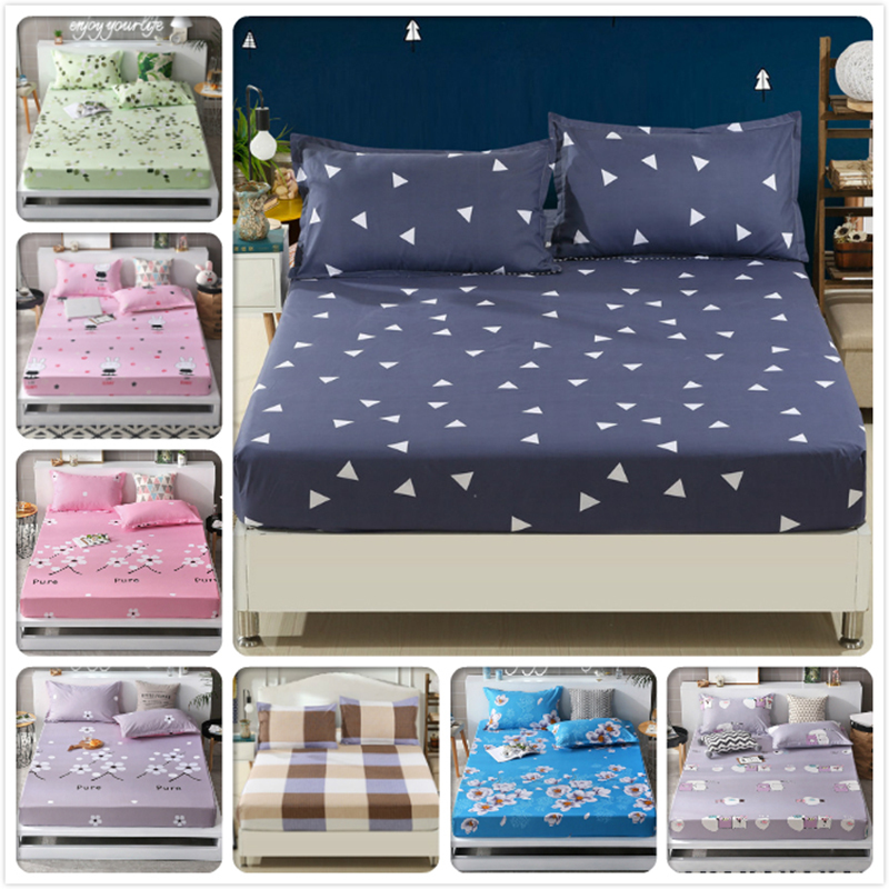 Sheets With Elastic Corners Iweky