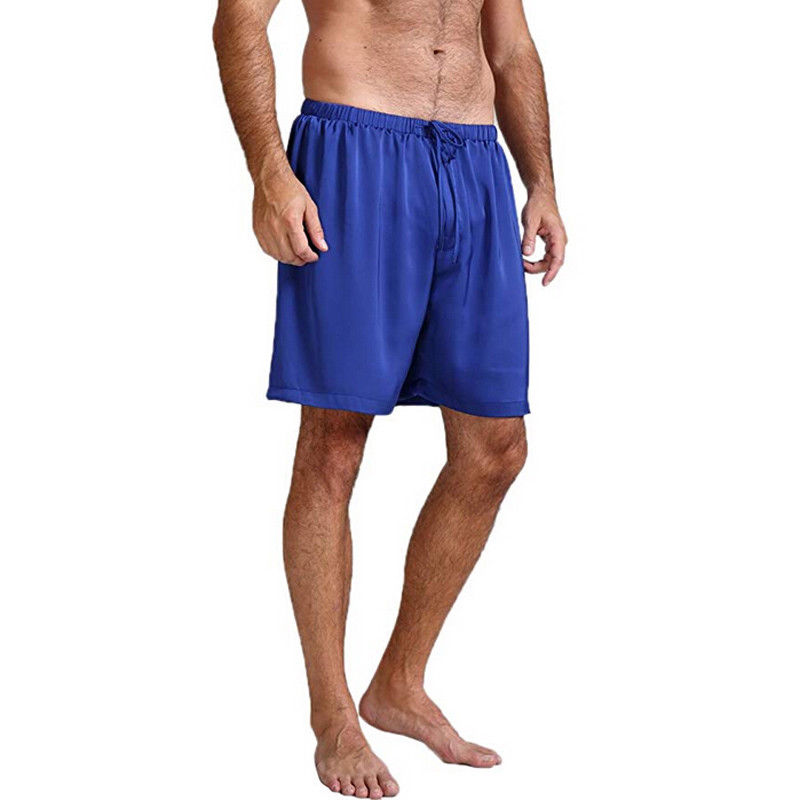 Sleeping Upshorts