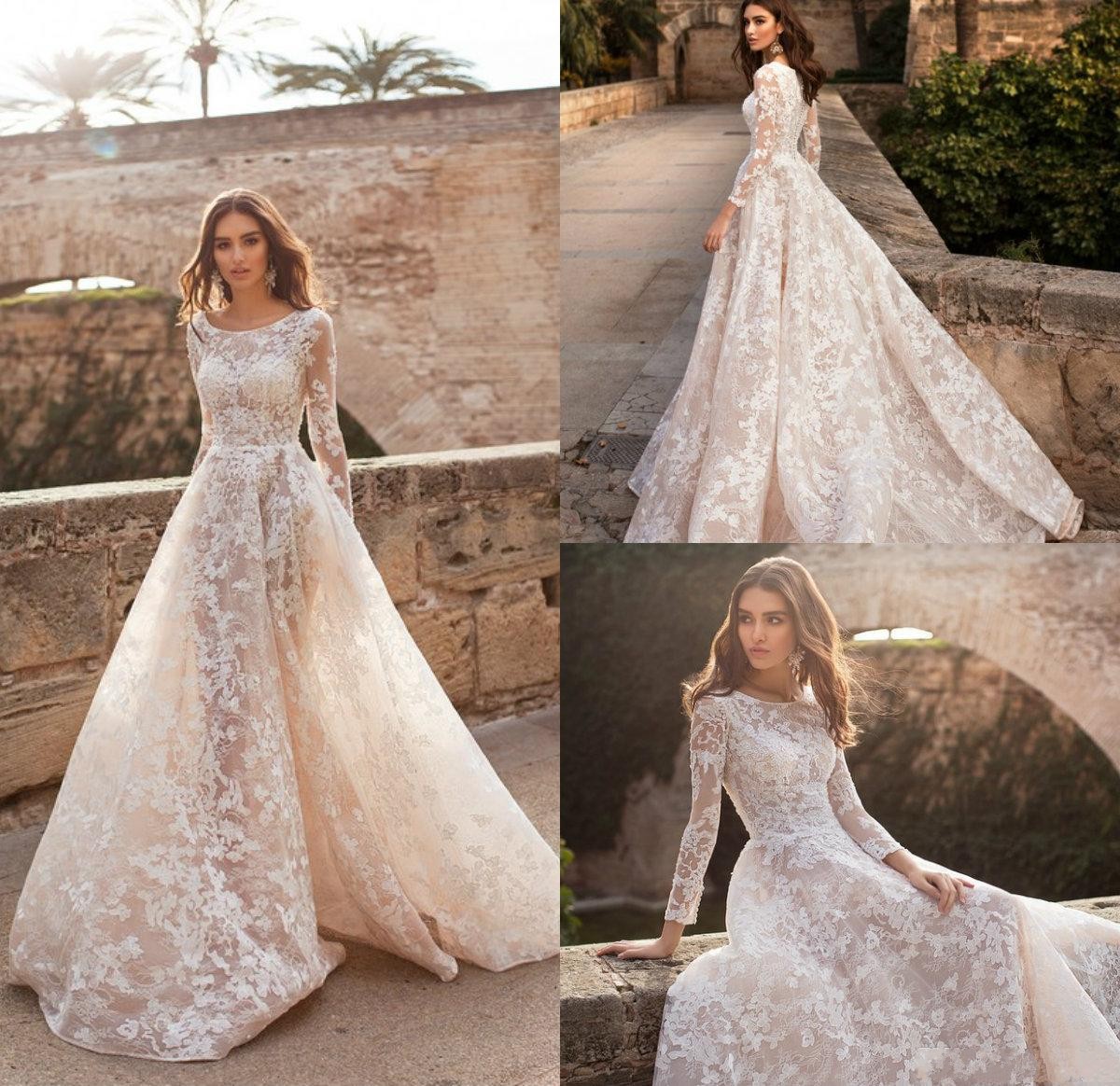 naviblue wedding dress for sale