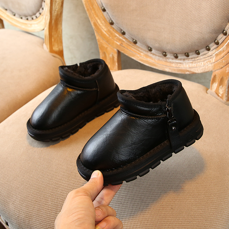 best non slip winter boots