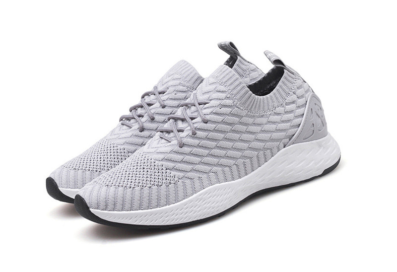 

2020 spring and autumn new Korean version of low tide non-slip wear-resistant breathable skin-friendly sports comfortable casual men's shoes