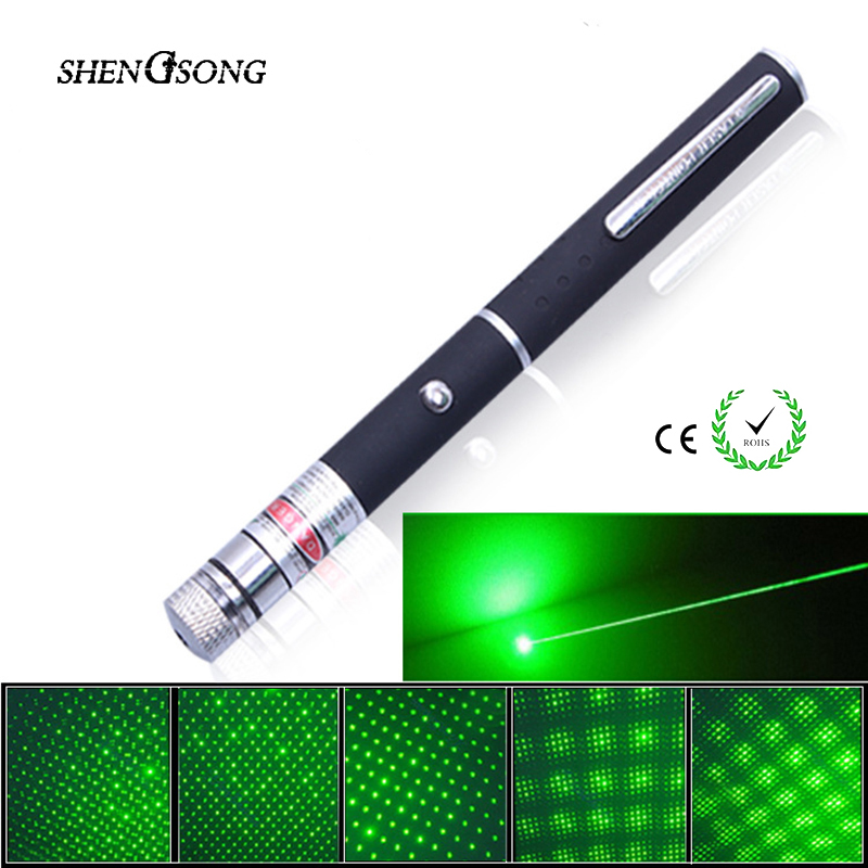 

Laser Pointer Presenter Laser Light High-power Laser Pen Powerful Laserpointer Lazer Point for Outdoor Teaching