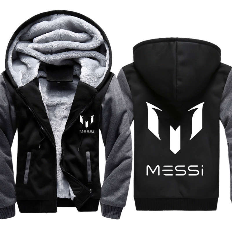 messi sweatshirt