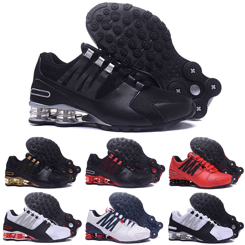 tenis nike shox air ultra 2018